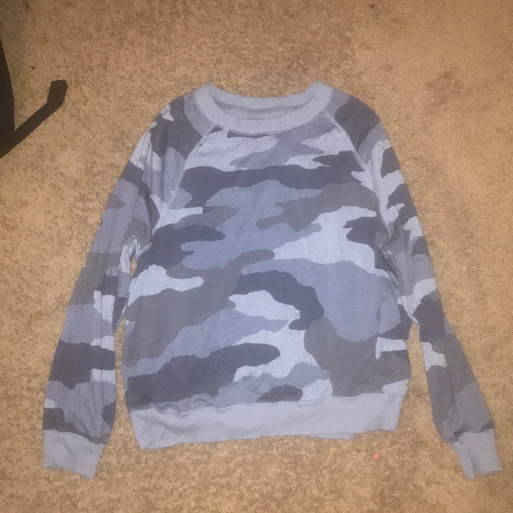 aerie sweatshirt !